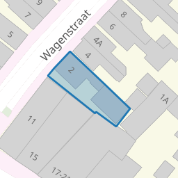Perceel LSE00-D-8520