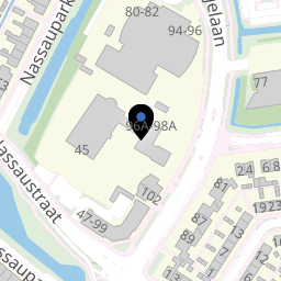 Appartement LSE00 D 8545 1