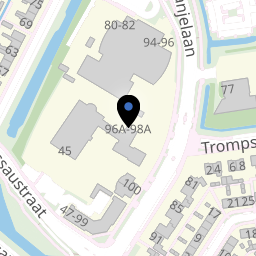 Appartement LSE00 D 8545 2