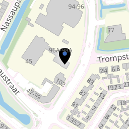 Appartement LSE00 D 8545 3