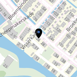 Appartement LSE00 D 8548 1
