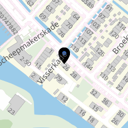 Appartement LSE00 D 8548 2