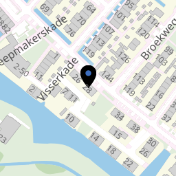 Appartement LSE00 D 8549 2