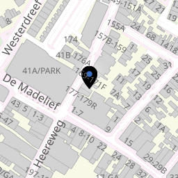 Appartement LSE00 D 8558 2