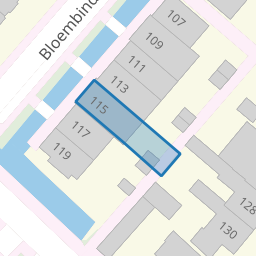 Perceel LSE00-D-8585