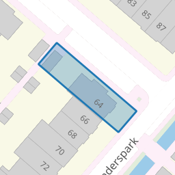 Perceel LSE00-D-8598