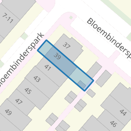 Perceel LSE00-D-8624