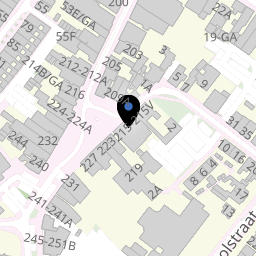 Appartement LSE00 D 8654 11