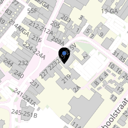 Appartement LSE00 D 8654 13