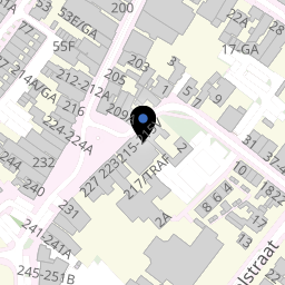 Appartement LSE00 D 8654 16