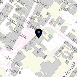 Appartement LSE00 D 8654 20