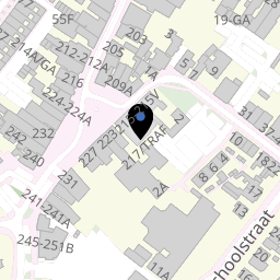 Appartement LSE00 D 8654 3