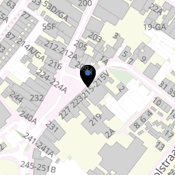 Appartement LSE00 D 8654 43