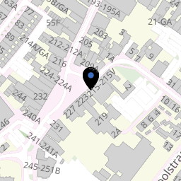 Appartement LSE00 D 8654 6