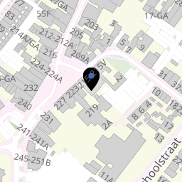 Appartement LSE00 D 8654 7