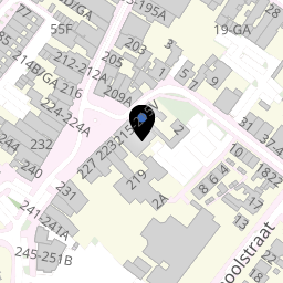 Appartement LSE00 D 8654 8