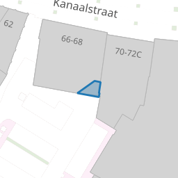Perceel LSE00-D-8655