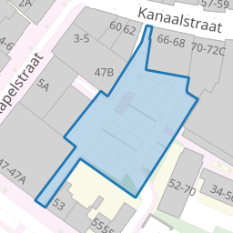 Perceel LSE00-D-8656