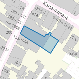 Perceel LSE00-D-8658