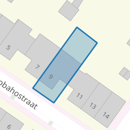 Perceel LSE00-D-8684