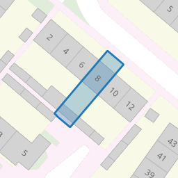 Perceel LSE00-D-8714