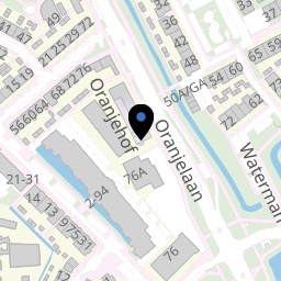 Appartement LSE00 D 8719 1