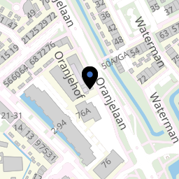 Appartement LSE00 D 8719 15