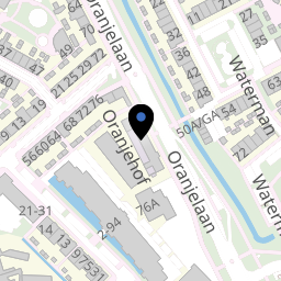 Appartement LSE00 D 8719 19