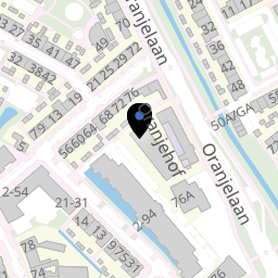 Appartement LSE00 D 8719 23