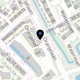 Appartement LSE00 D 8719 31