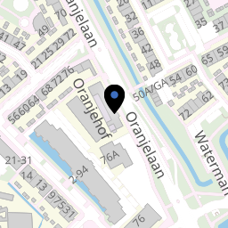Appartement LSE00 D 8719 32