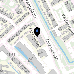Appartement LSE00 D 8719 4