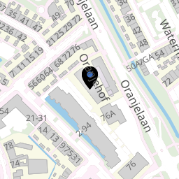 Appartement LSE00 D 8719 44