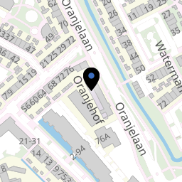 Appartement LSE00 D 8719 5