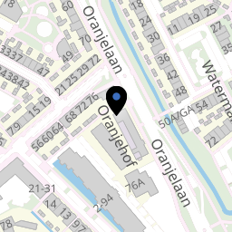 Appartement LSE00 D 8719 6