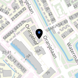 Appartement LSE00 D 8719 61
