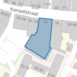 Perceel LSE00-D-8749