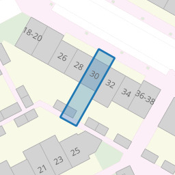 Perceel LSE00-D-8774