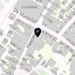 Appartement LSE00 D 8810 15