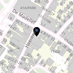 Appartement LSE00 D 8810 16