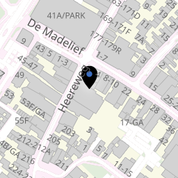 Appartement LSE00 D 8810 17