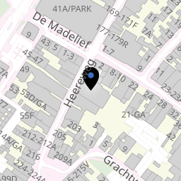 Appartement LSE00 D 8810 22