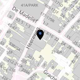 Appartement LSE00 D 8810 23