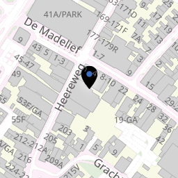 Appartement LSE00 D 8810 7