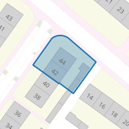 Perceel LSE00-D-8823