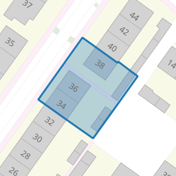 Perceel LSE00-D-8825