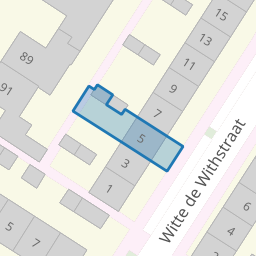 Perceel LSE00-D-8834