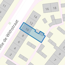 Perceel LSE00-D-8837