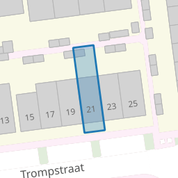 Perceel LSE00-D-8860