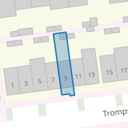 Perceel LSE00-D-8868